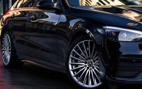 Mercedes-Benz C-Класс, 2023 год, 6 950 000 рублей, 33 фотография