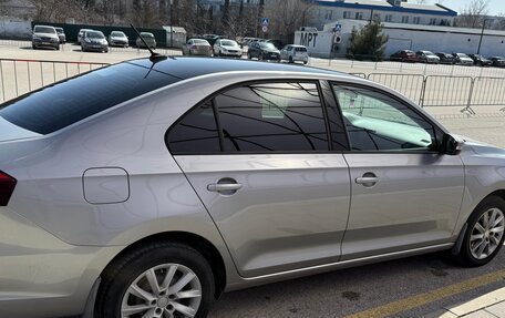 Volkswagen Polo VI (EU Market), 2020 год, 1 770 000 рублей, 7 фотография