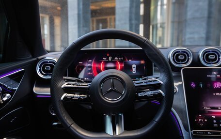 Mercedes-Benz C-Класс, 2023 год, 6 950 000 рублей, 35 фотография