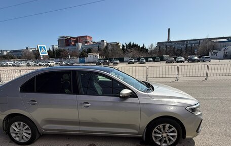 Volkswagen Polo VI (EU Market), 2020 год, 1 770 000 рублей, 8 фотография