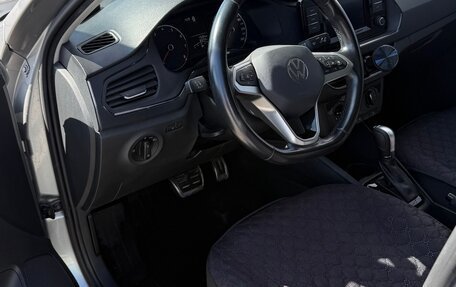 Volkswagen Polo VI (EU Market), 2020 год, 1 770 000 рублей, 21 фотография