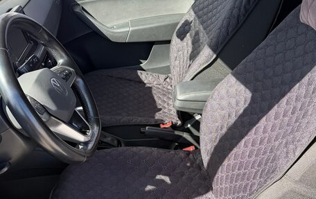 Volkswagen Polo VI (EU Market), 2020 год, 1 770 000 рублей, 22 фотография