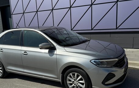 Volkswagen Polo VI (EU Market), 2020 год, 1 770 000 рублей, 19 фотография