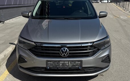 Volkswagen Polo VI (EU Market), 2020 год, 1 770 000 рублей, 10 фотография