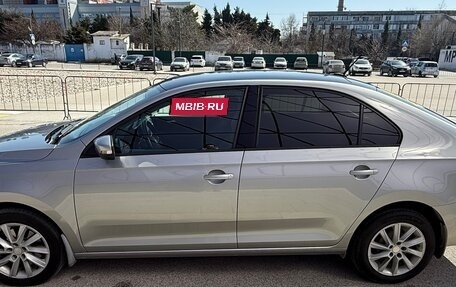 Volkswagen Polo VI (EU Market), 2020 год, 1 770 000 рублей, 16 фотография