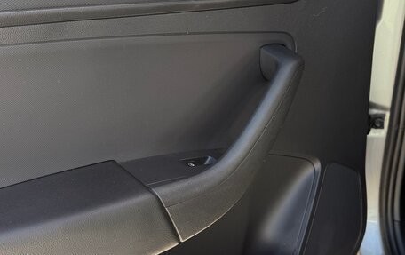 Volkswagen Polo VI (EU Market), 2020 год, 1 770 000 рублей, 25 фотография