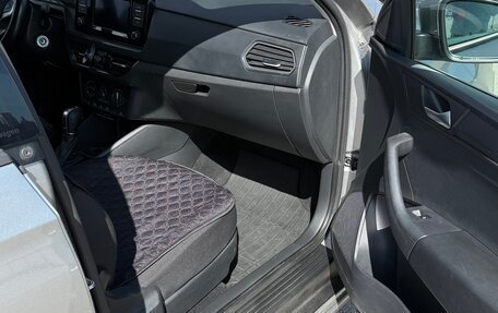 Volkswagen Polo VI (EU Market), 2020 год, 1 770 000 рублей, 30 фотография