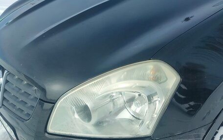 Nissan Qashqai, 2008 год, 780 000 рублей, 3 фотография