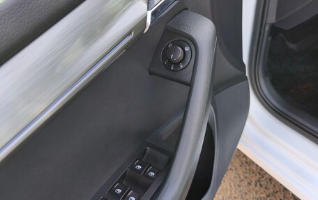 Skoda Octavia, 2017 год, 1 590 000 рублей, 12 фотография