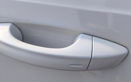 Skoda Octavia, 2017 год, 1 590 000 рублей, 9 фотография