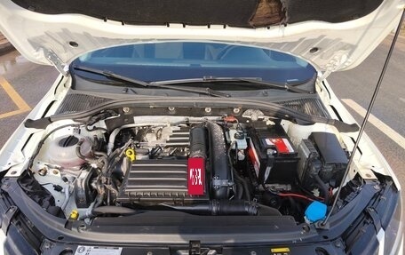 Skoda Octavia, 2017 год, 1 590 000 рублей, 7 фотография