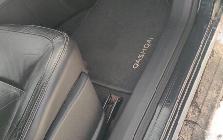 Nissan Qashqai, 2008 год, 780 000 рублей, 11 фотография