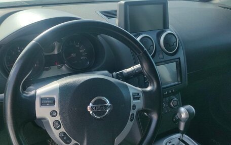 Nissan Qashqai, 2008 год, 780 000 рублей, 13 фотография