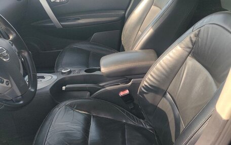 Nissan Qashqai, 2008 год, 780 000 рублей, 14 фотография