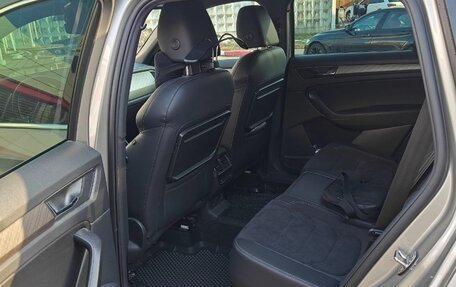 Skoda Kodiaq I, 2022 год, 3 050 000 рублей, 4 фотография