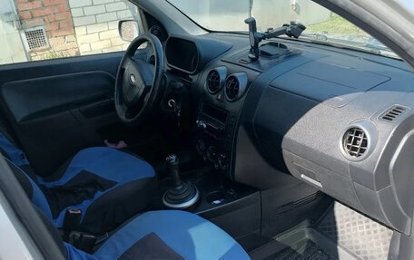 Ford Fusion I, 2005 год, 230 000 рублей, 8 фотография