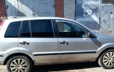 Ford Fusion I, 2005 год, 230 000 рублей, 2 фотография