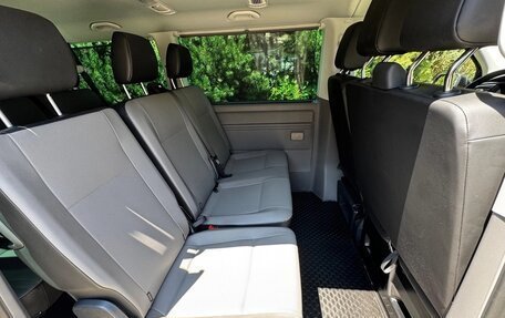 Volkswagen Caravelle T6 рестайлинг, 2024 год, 5 200 000 рублей, 15 фотография