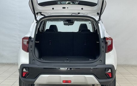 KIA Seltos I, 2025 год, 2 880 000 рублей, 8 фотография