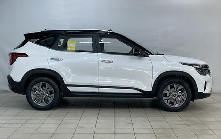 KIA Seltos I, 2025 год, 2 880 000 рублей, 10 фотография