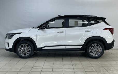 KIA Seltos I, 2025 год, 2 880 000 рублей, 11 фотография