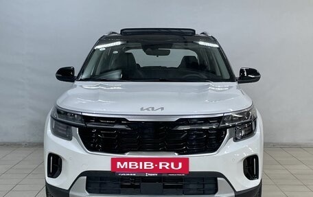 KIA Seltos I, 2025 год, 2 880 000 рублей, 3 фотография