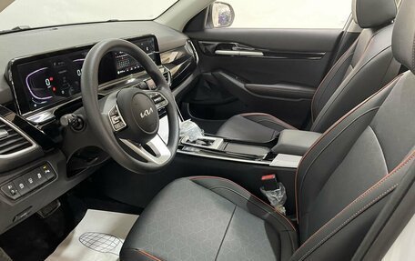 KIA Seltos I, 2025 год, 2 880 000 рублей, 14 фотография