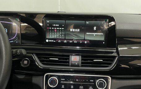 KIA Seltos I, 2025 год, 2 880 000 рублей, 17 фотография