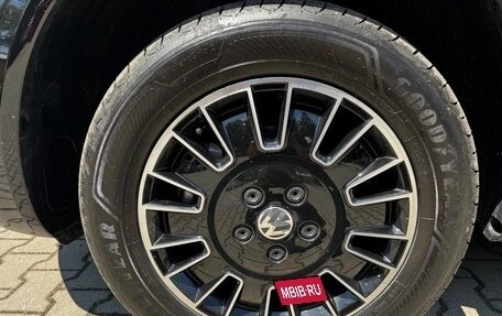 Volkswagen Caravelle T6 рестайлинг, 2024 год, 5 200 000 рублей, 20 фотография