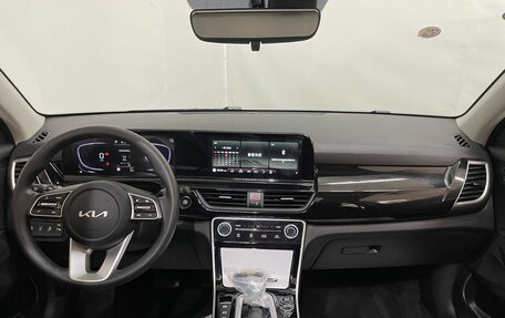 KIA Seltos I, 2025 год, 2 880 000 рублей, 13 фотография