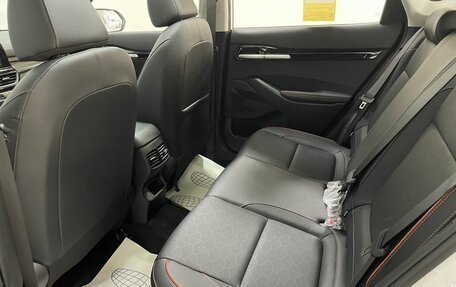 KIA Seltos I, 2025 год, 2 880 000 рублей, 15 фотография