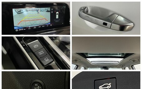 KIA Seltos I, 2025 год, 2 880 000 рублей, 20 фотография