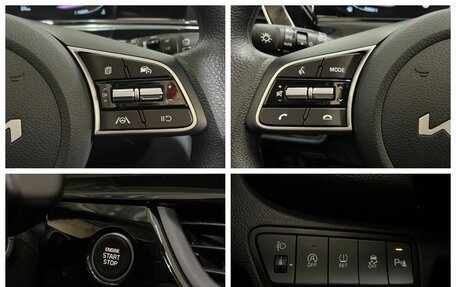 KIA Seltos I, 2025 год, 2 880 000 рублей, 19 фотография