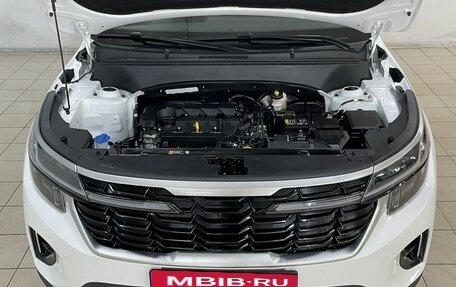 KIA Seltos I, 2025 год, 2 880 000 рублей, 4 фотография