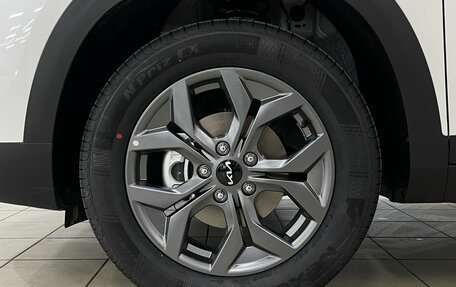 KIA Seltos I, 2025 год, 2 880 000 рублей, 24 фотография