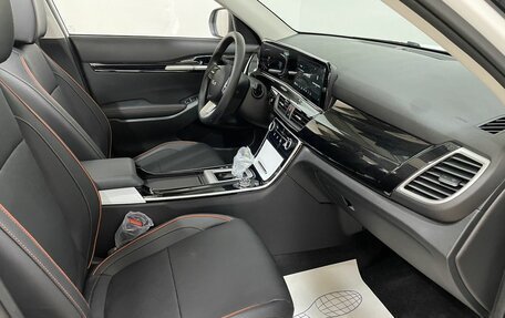 KIA Seltos I, 2025 год, 2 880 000 рублей, 23 фотография