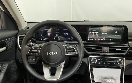 KIA Seltos I, 2025 год, 2 880 000 рублей, 18 фотография