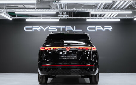 Volkswagen Teramont, 2025 год, 6 145 000 рублей, 8 фотография