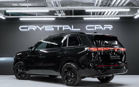 Volkswagen Teramont, 2025 год, 6 145 000 рублей, 5 фотография