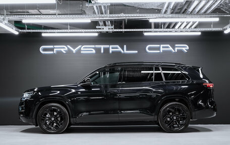 Volkswagen Teramont, 2025 год, 6 145 000 рублей, 7 фотография