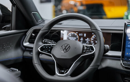 Volkswagen Teramont, 2025 год, 6 145 000 рублей, 12 фотография