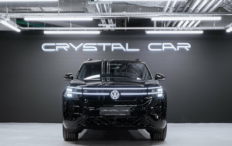 Volkswagen Teramont, 2025 год, 6 145 000 рублей, 6 фотография