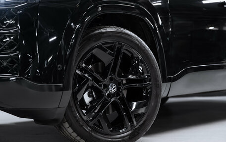 Volkswagen Teramont, 2025 год, 6 145 000 рублей, 10 фотография