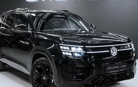 Volkswagen Teramont, 2025 год, 6 145 000 рублей, 9 фотография