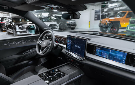 Volkswagen Teramont, 2025 год, 6 145 000 рублей, 2 фотография