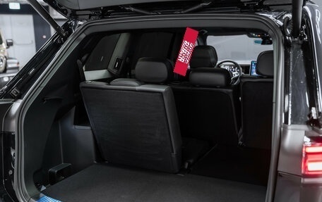 Volkswagen Teramont, 2025 год, 6 145 000 рублей, 4 фотография