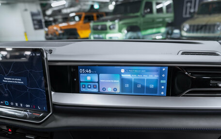 Volkswagen Teramont, 2025 год, 6 145 000 рублей, 15 фотография