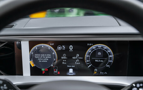 Volkswagen Teramont, 2025 год, 6 145 000 рублей, 13 фотография