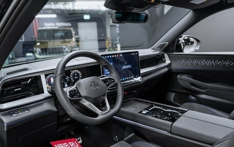 Volkswagen Teramont, 2025 год, 6 145 000 рублей, 11 фотография