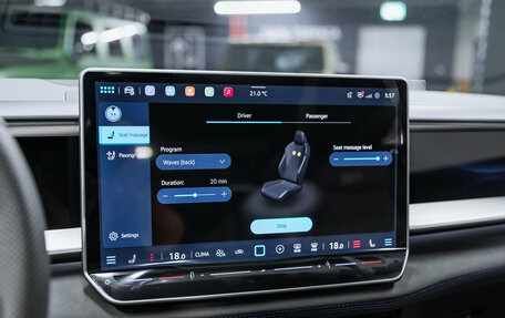 Volkswagen Teramont, 2025 год, 6 145 000 рублей, 26 фотография